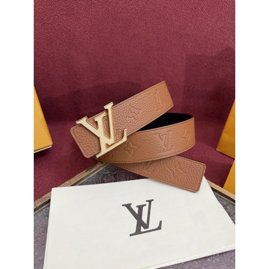 LV Men's Belts