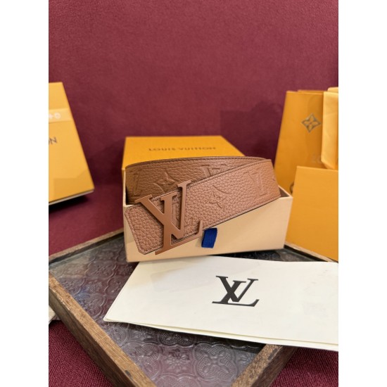LV Men's Belts