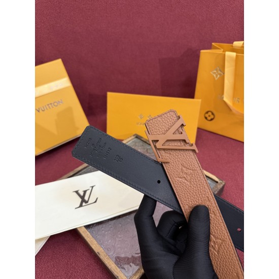 LV Men's Belts