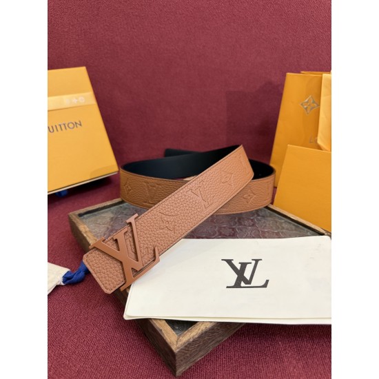 LV Men's Belts