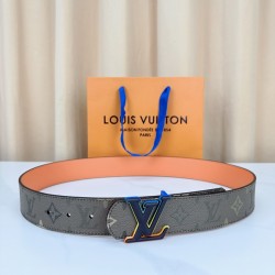 LV Men's Belts