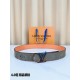 LV Men's Belts