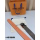 LV Men's Belts