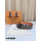 LV Men's Belts