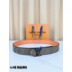 LV Men's Belts