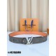 LV Men's Belts