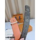 LV Men's Belts