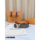 LV Men's Belts