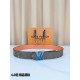 LV Men's Belts