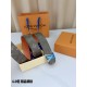 LV Men's Belts
