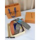 LV Men's Belts