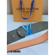 LV Men's Belts