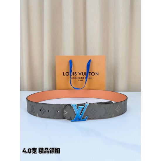 LV Men's Belts