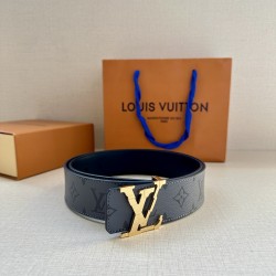 LV Men's Belts