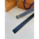 LV Men's Belts