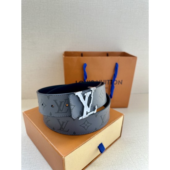 LV Men's Belts