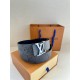 LV Men's Belts