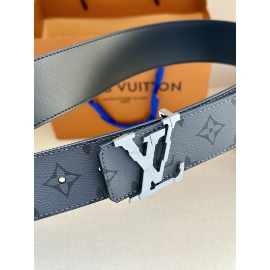 LV Men's Belts