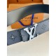 LV Men's Belts