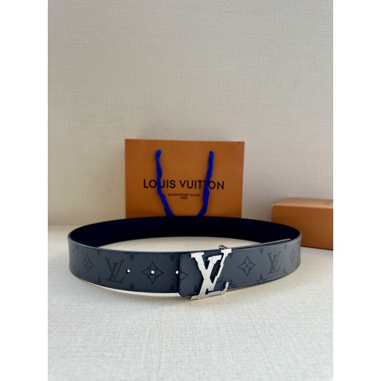 LV Men's Belts