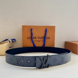 LV Men's Belts