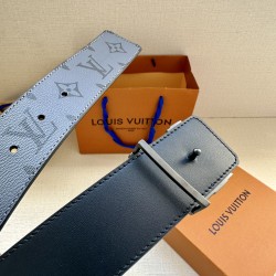 LV Men's Belts