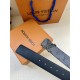LV Men's Belts