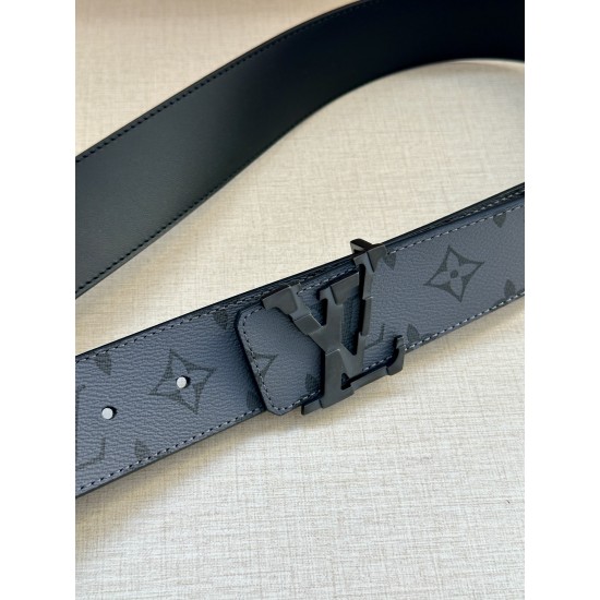 LV Men's Belts