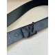 LV Men's Belts