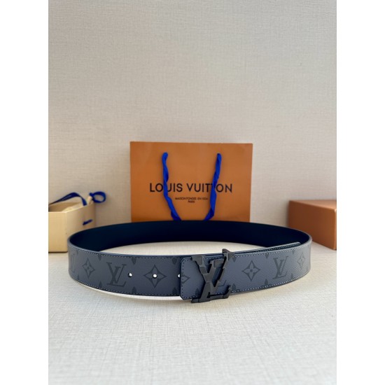 LV Men's Belts