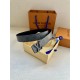 LV Men's Belts