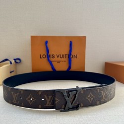 LV Men's Belts