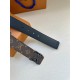 LV Men's Belts