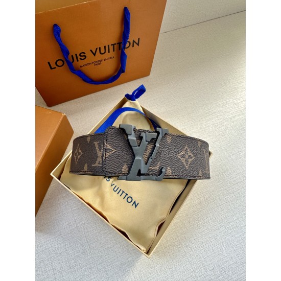 LV Men's Belts