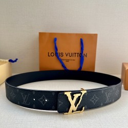 LV Men's Belts