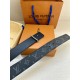 LV Men's Belts