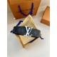 LV Men's Belts