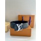 LV Men's Belts