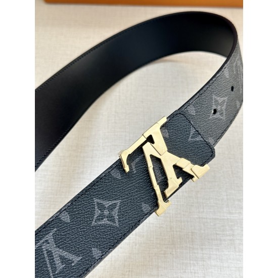 LV Men's Belts