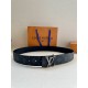 LV Men's Belts