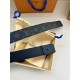 LV Men's Belts