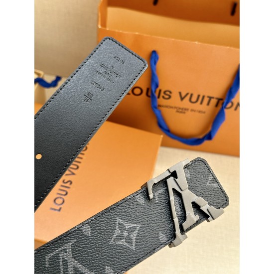 LV Men's Belts