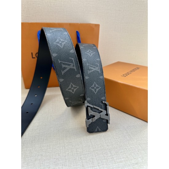 LV Men's Belts