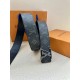 LV Men's Belts