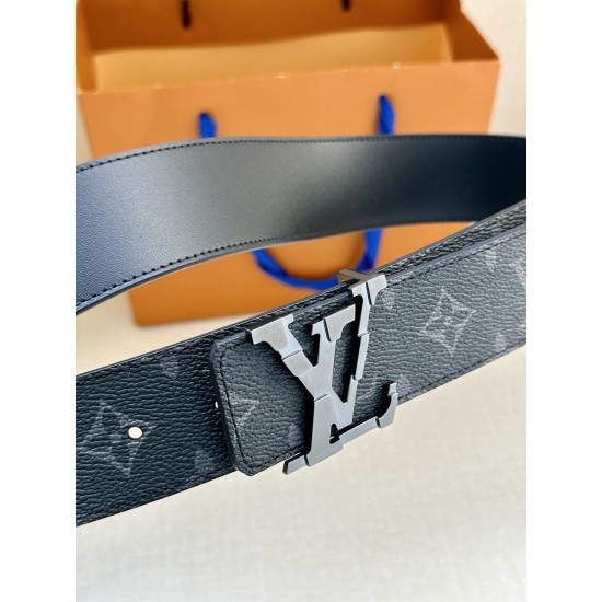 LV Men's Belts