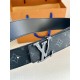 LV Men's Belts