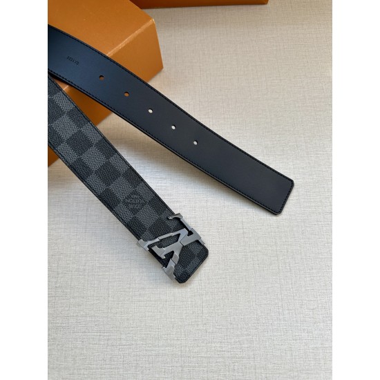 LV Men's Belts