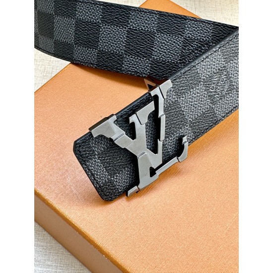 LV Men's Belts