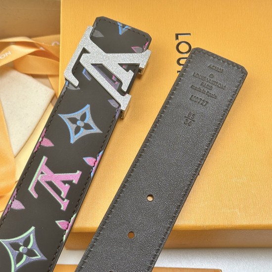 LV Men's Belts