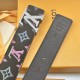 LV Men's Belts